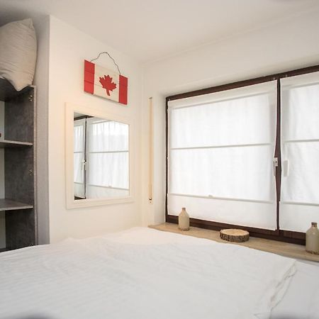 Welcome In - Appartement - Am Bergelchen 22 - Winterberg-Niedersfeld 'Touch Of Canada' 외부 사진