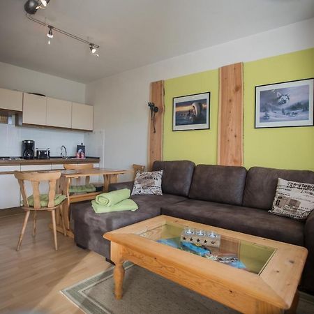 Welcome In - Appartement - Am Bergelchen 22 - Winterberg-Niedersfeld 'Touch Of Canada' 외부 사진