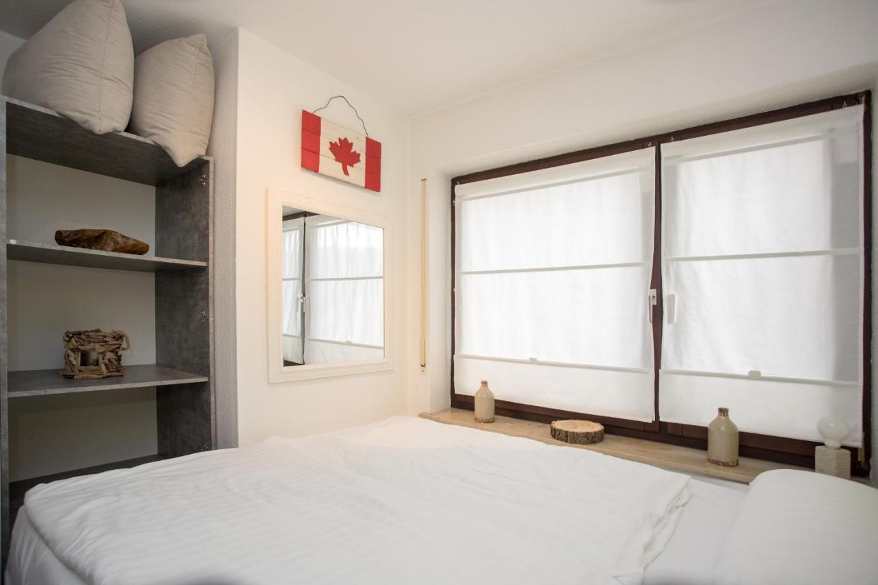 Welcome In - Appartement - Am Bergelchen 22 - Winterberg-Niedersfeld 'Touch Of Canada' 외부 사진