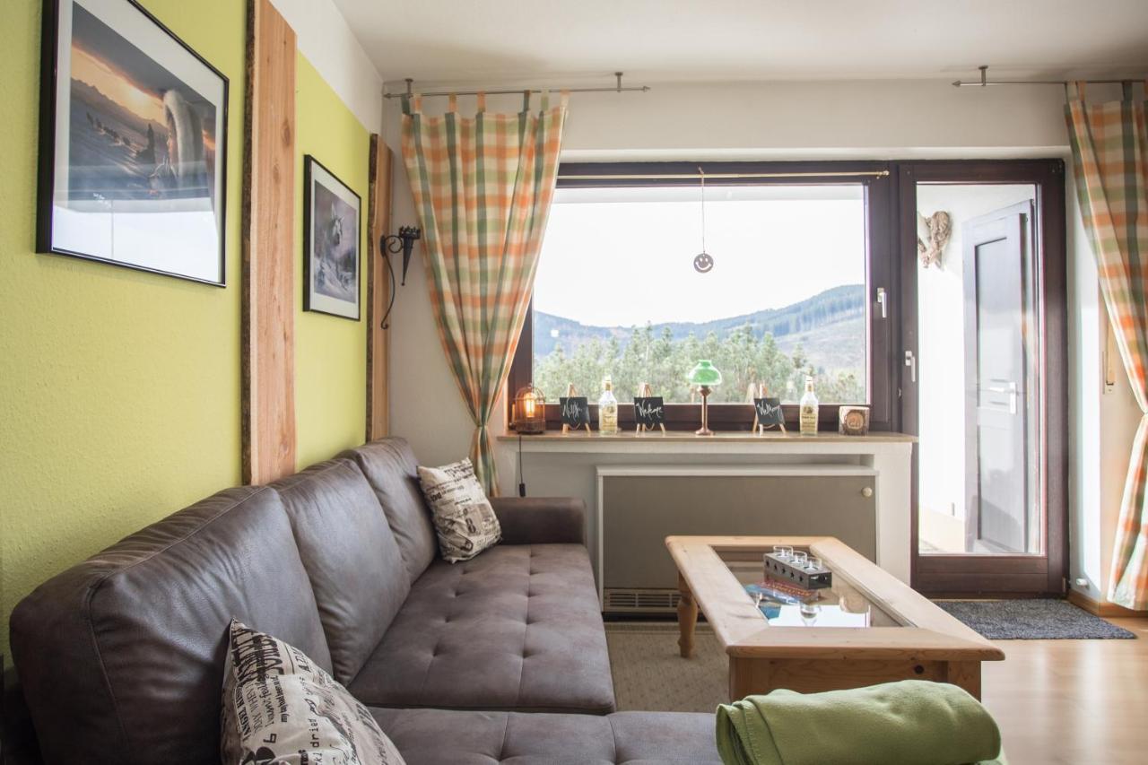 Welcome In - Appartement - Am Bergelchen 22 - Winterberg-Niedersfeld 'Touch Of Canada' 외부 사진