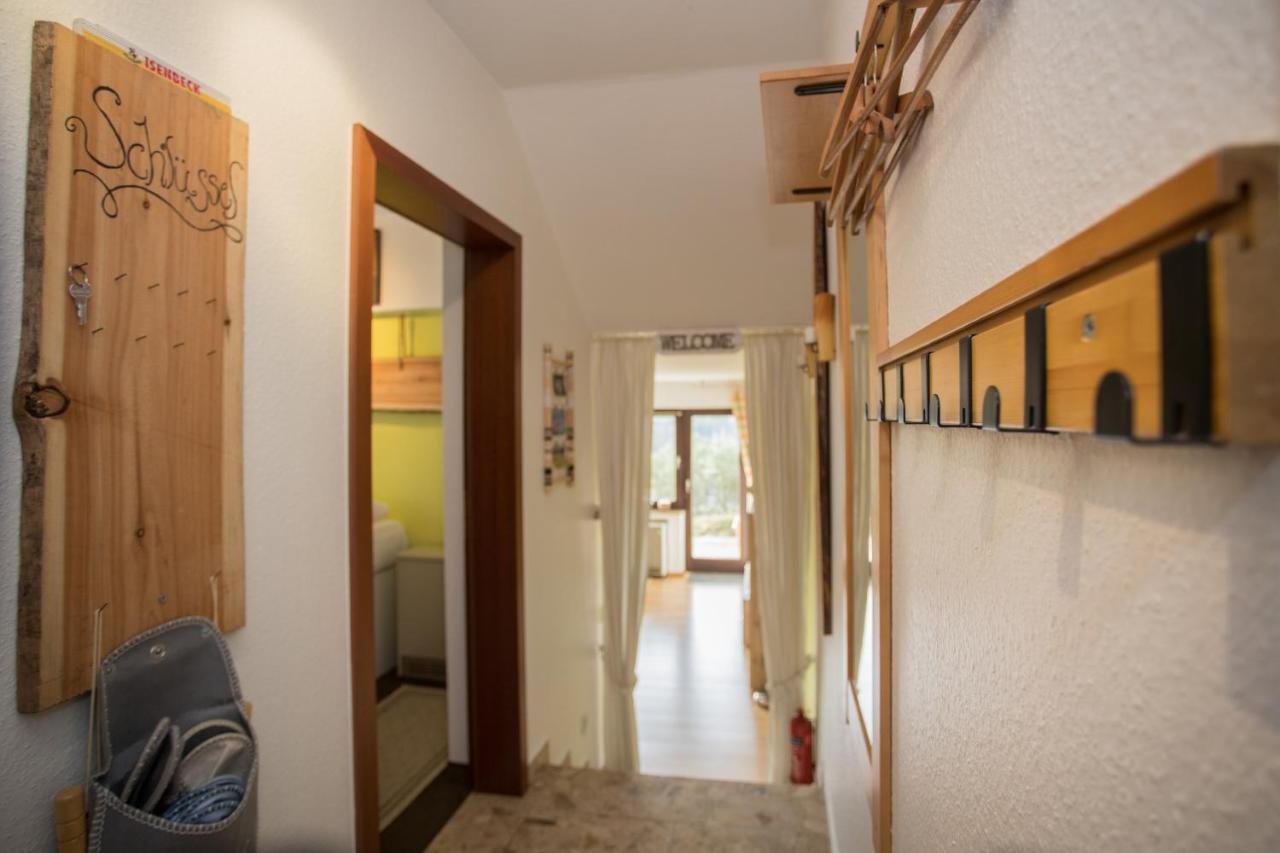 Welcome In - Appartement - Am Bergelchen 22 - Winterberg-Niedersfeld 'Touch Of Canada' 외부 사진