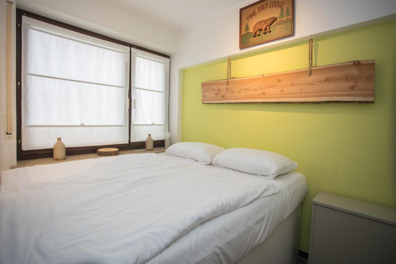 Welcome In - Appartement - Am Bergelchen 22 - Winterberg-Niedersfeld 'Touch Of Canada' 외부 사진