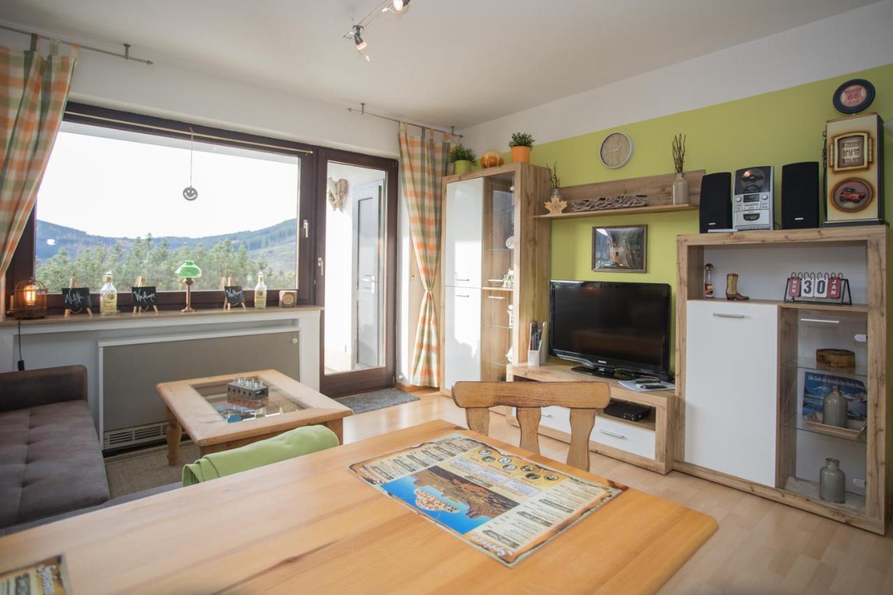 Welcome In - Appartement - Am Bergelchen 22 - Winterberg-Niedersfeld 'Touch Of Canada' 외부 사진