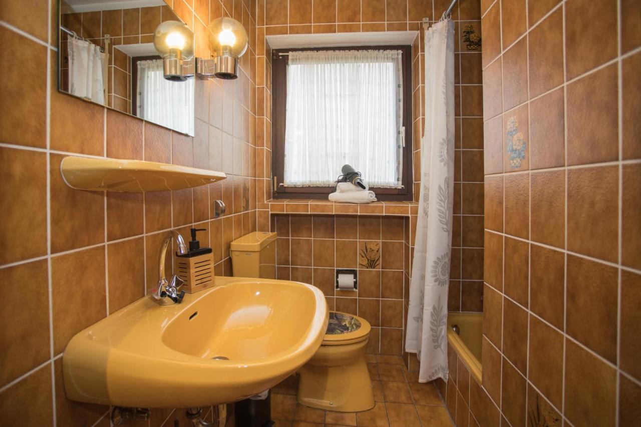 Welcome In - Appartement - Am Bergelchen 22 - Winterberg-Niedersfeld 'Touch Of Canada' 외부 사진