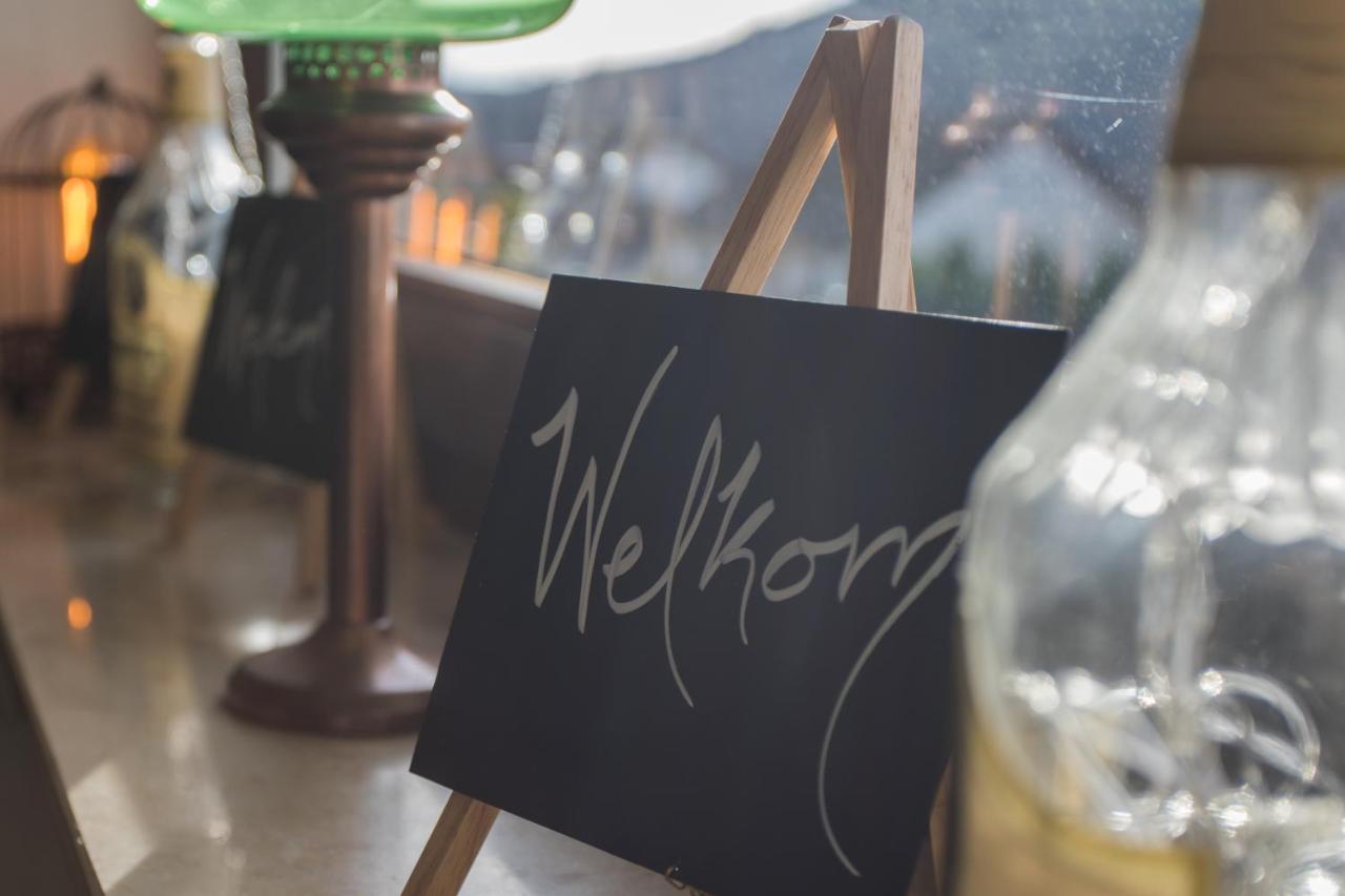 Welcome In - Appartement - Am Bergelchen 22 - Winterberg-Niedersfeld 'Touch Of Canada' 외부 사진