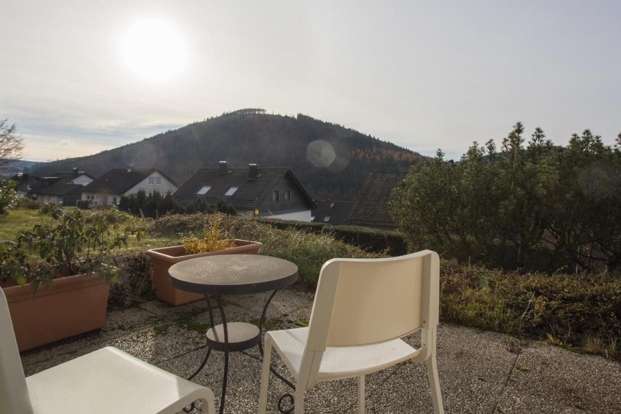 Welcome In - Appartement - Am Bergelchen 22 - Winterberg-Niedersfeld 'Touch Of Canada' 외부 사진